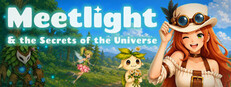 Meetlight and the Secrets of the Universe