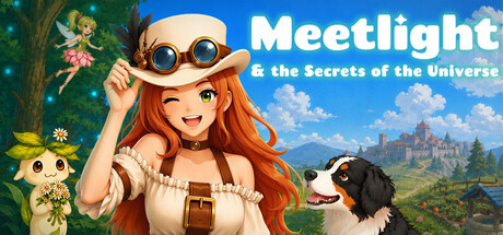 Meetlight and the Secrets of the Universe