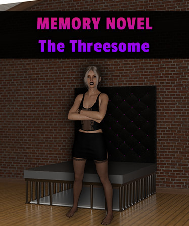 Memory Novel - The Threesome