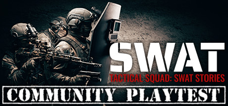 Tactical Squad – SWAT Stories Playtest Cheat Engine/CT