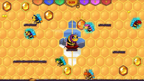 BeeTheBest