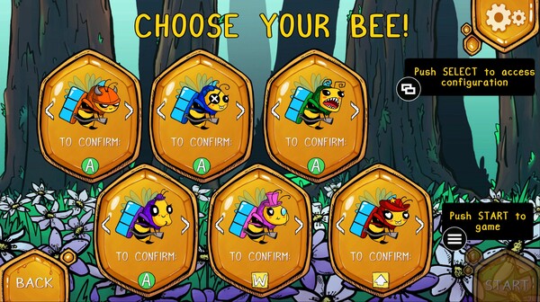 BeeTheBest