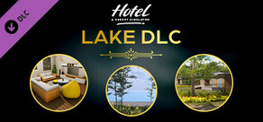 Hotel - Lake DLC