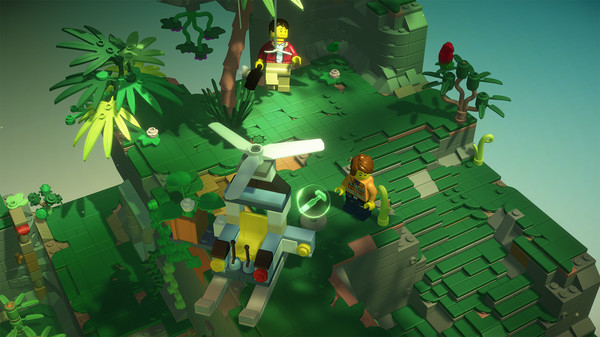 LEGO® Bricktales screenshot