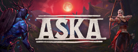 ASKA cover art