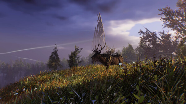 ASKA Screenshot