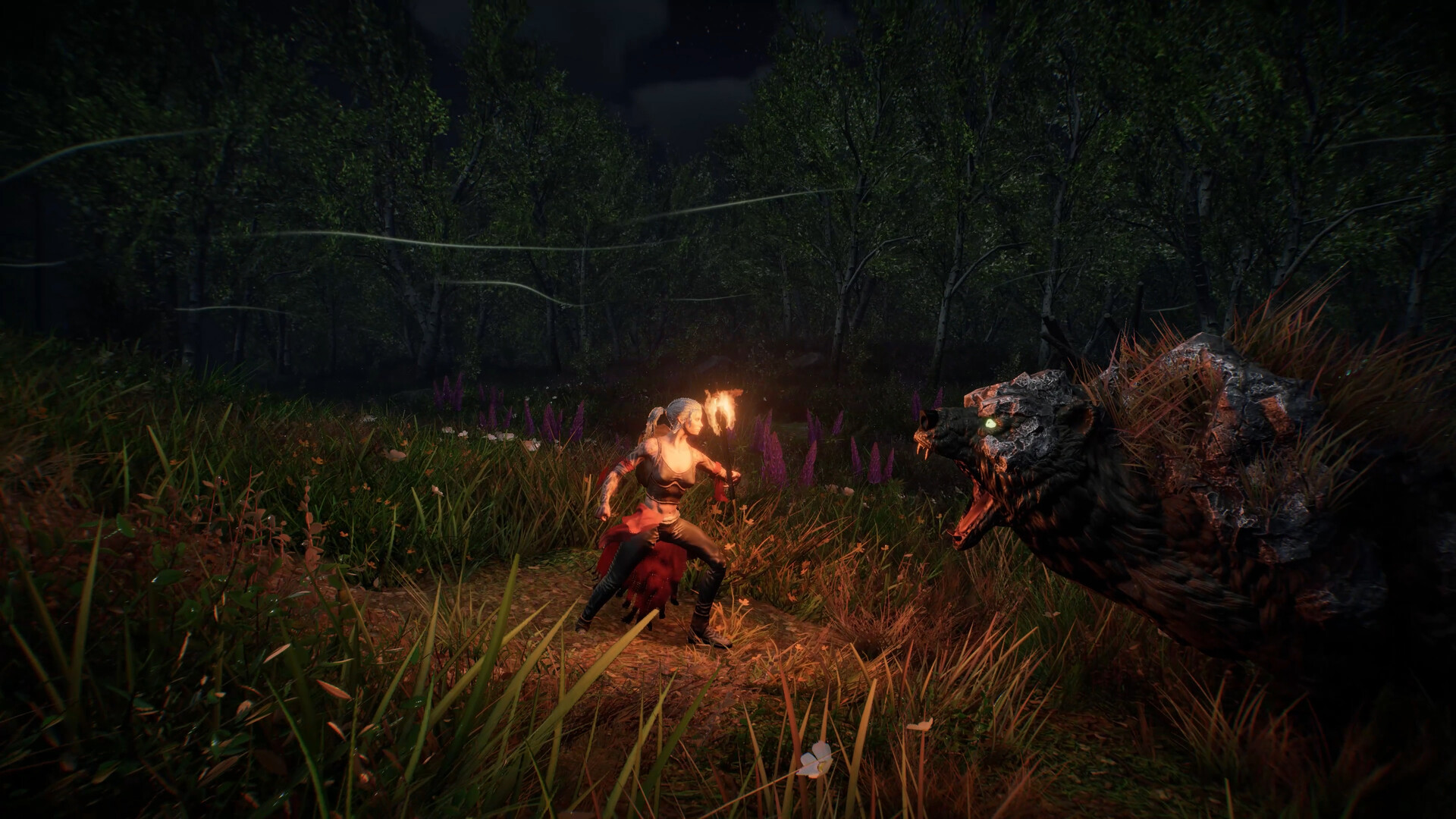 ASKA screenshot 8