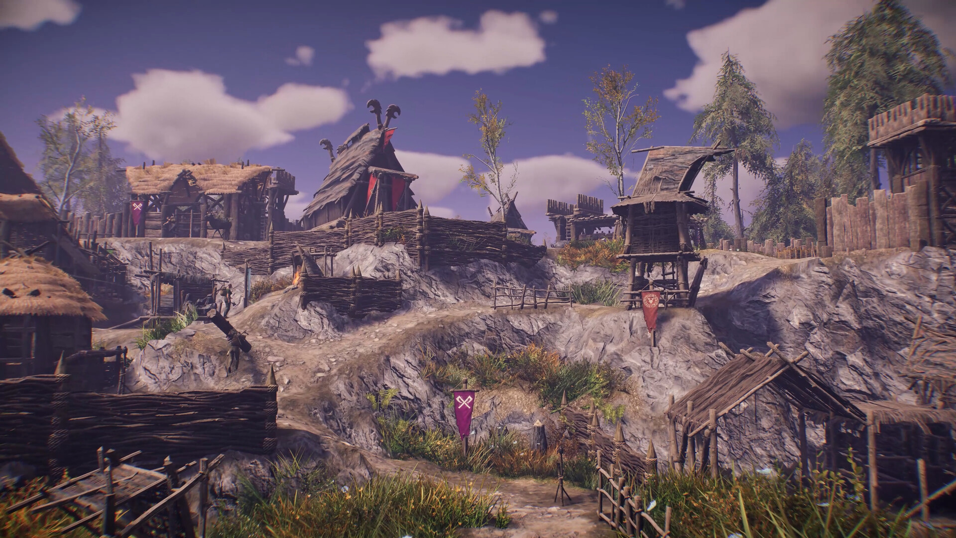 ASKA screenshot 9