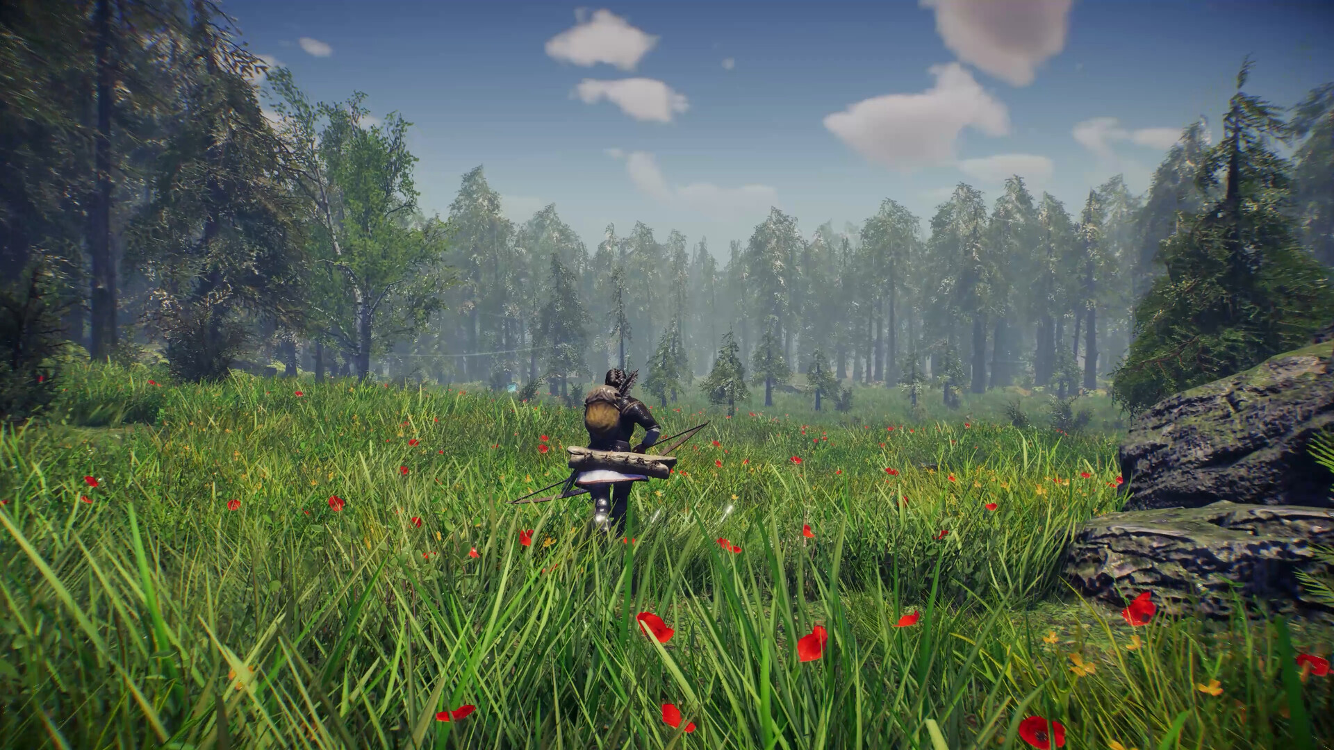 ASKA screenshot 13
