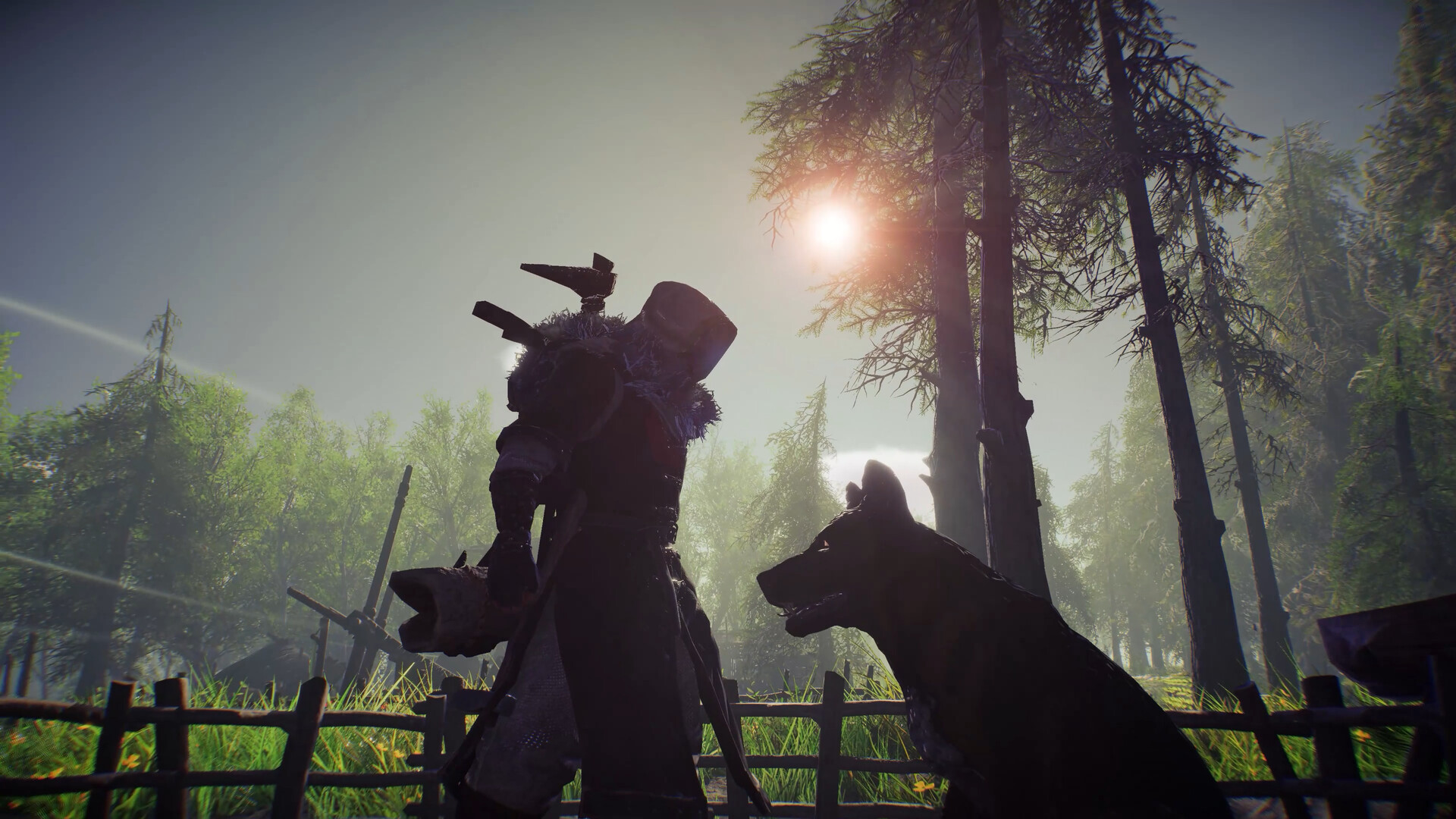 ASKA screenshot 12