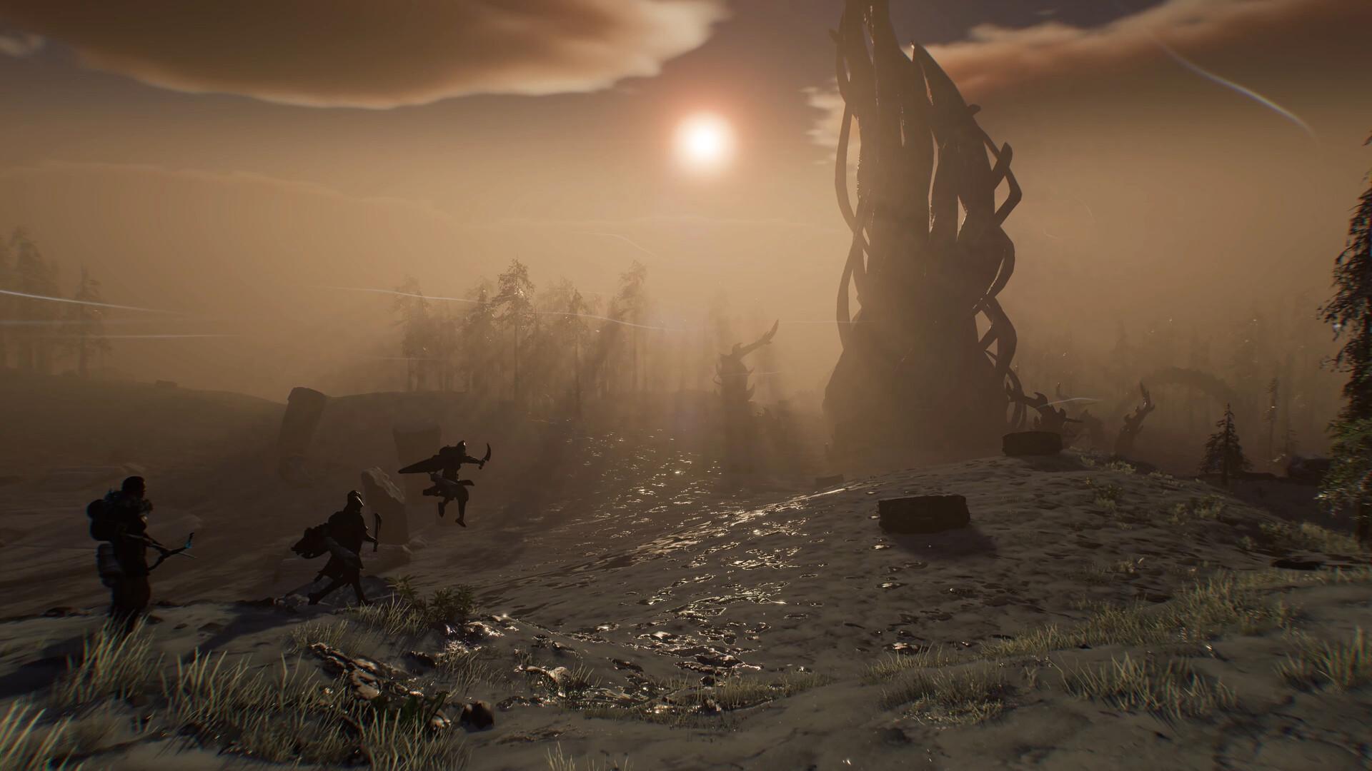 ASKA screenshot 11