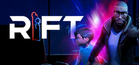 RIFT cover art