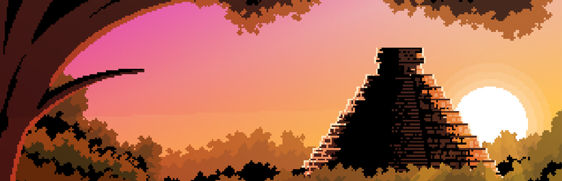 Ruins & Switch