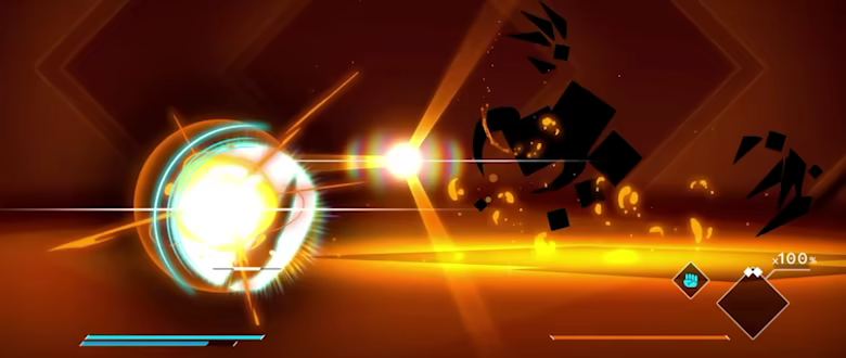 Worldless video 3