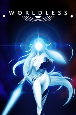 Cover art of Worldless