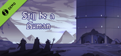 Still be a Human Demo cover art