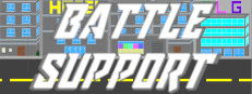 Battle Support (2022)