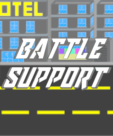 Battle Support (2022)