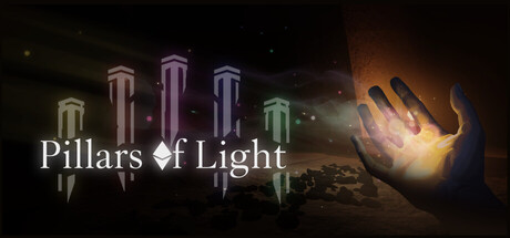 Pillars of Light