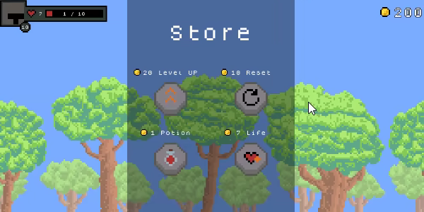 Square Knight video 2