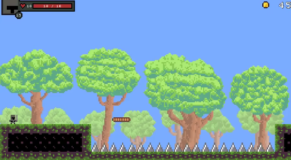 Square Knight video 4