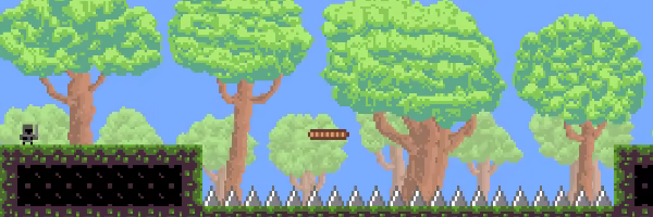 Square Knight video 1