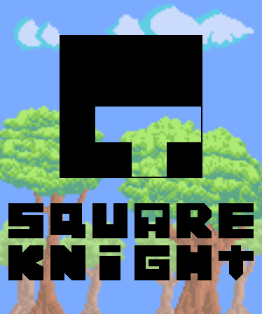 Square Knight