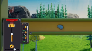GUNNER video 2