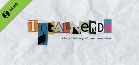 TotalNerds Demo game cover