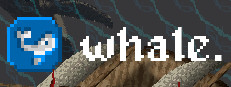 whale.