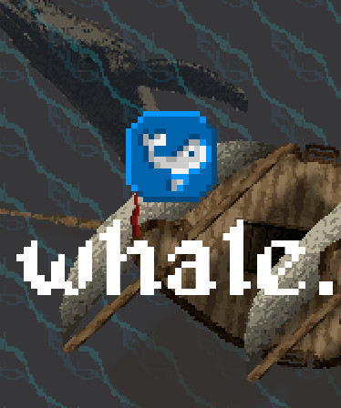 whale.
