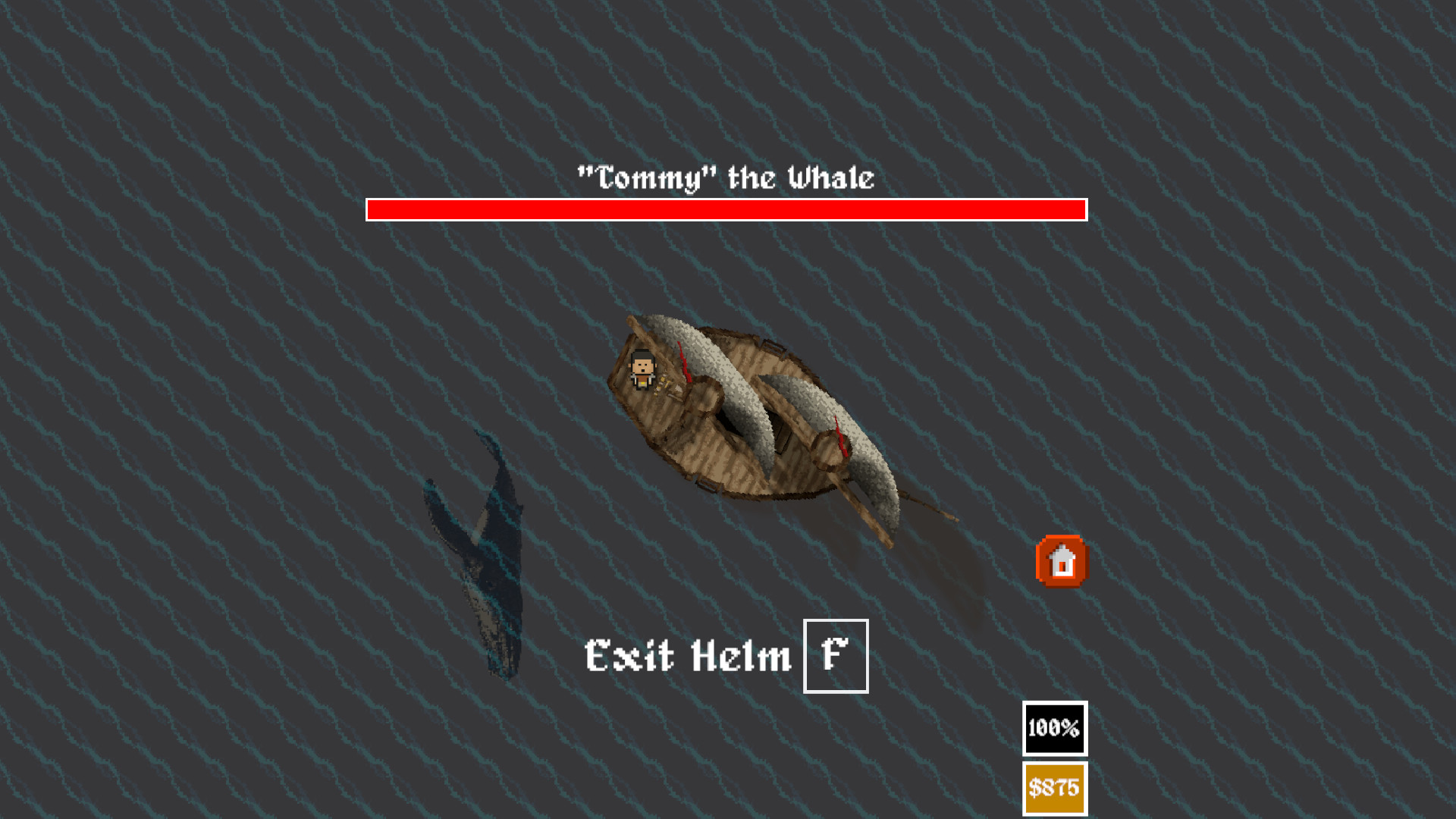 whale.