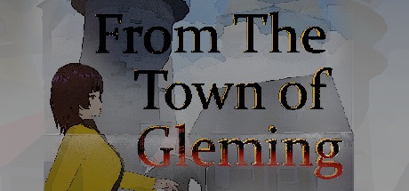 From the Town of Gleming Cheat Engine/CT