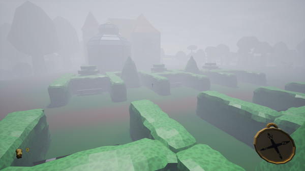 Screenshot z From the Town of Gleming