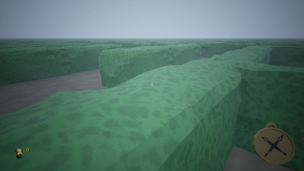 Screenshot z From the Town of Gleming