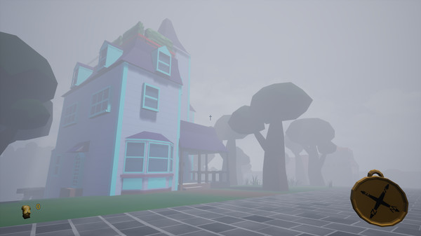 Screenshot z From the Town of Gleming