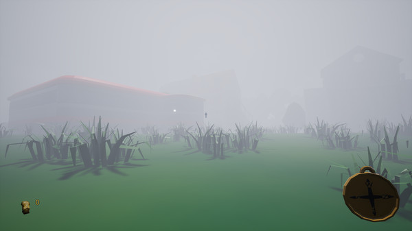 Screenshot z From the Town of Gleming