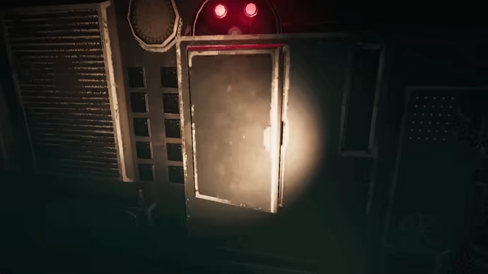 The Silent Swan video 6