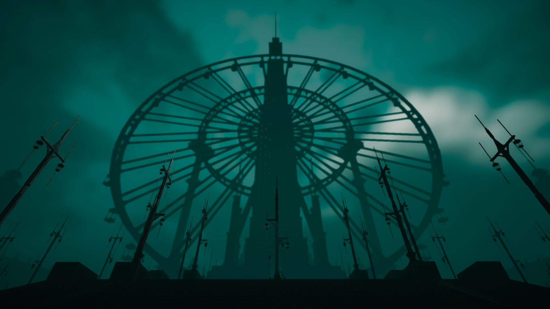 The Silent Swan screenshot #7