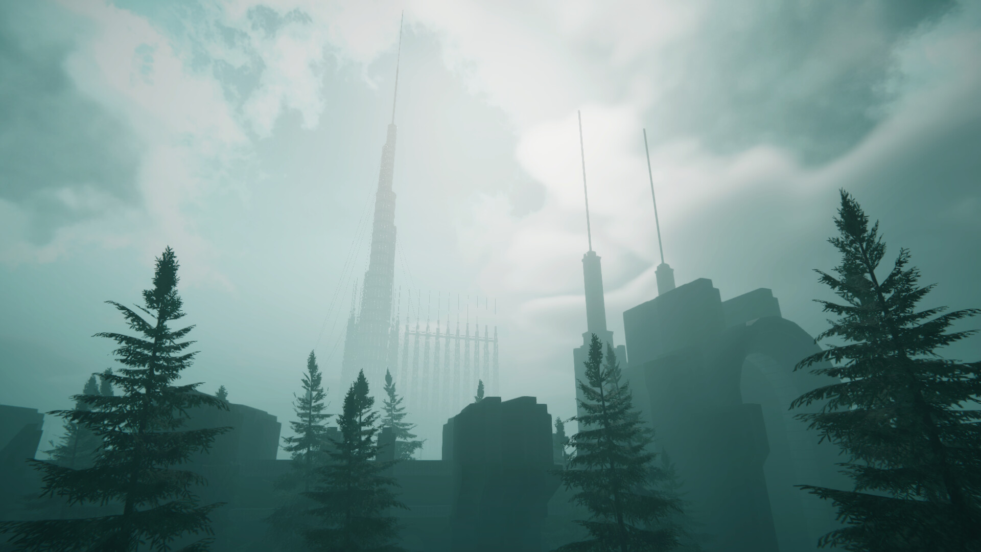 The Silent Swan screenshot #8