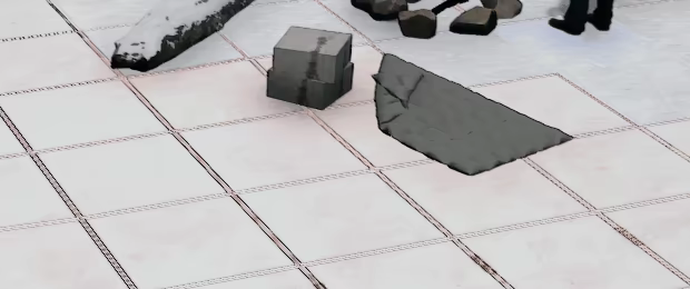 Edge of Collapse video 2