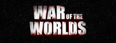 War of the Worlds Banner