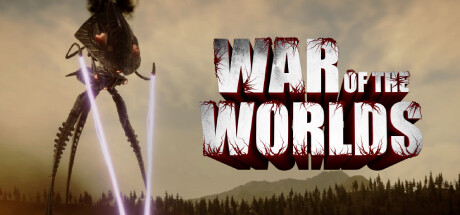 Steam：War of the Worlds