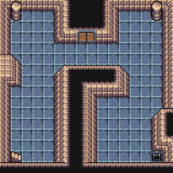 RPG Maker VX Ace - MT Tiny Tales Dungeon Tiles