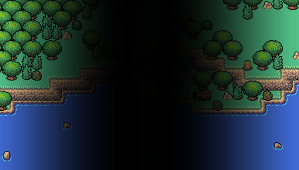 RPG Maker VX Ace - MT Tiny Tales Dungeon Tiles screenshot 8