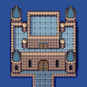 RPG Maker VX Ace - MT Tiny Tales Dungeon Tiles