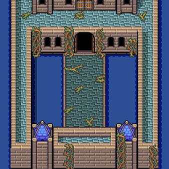 RPG Maker VX Ace - MT Tiny Tales Dungeon Tiles