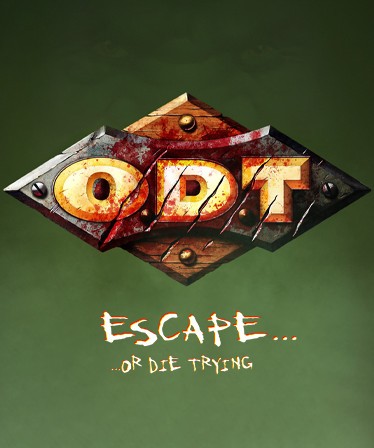 O.D.T.: Escape... Or Die Trying