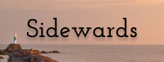 Sidewards