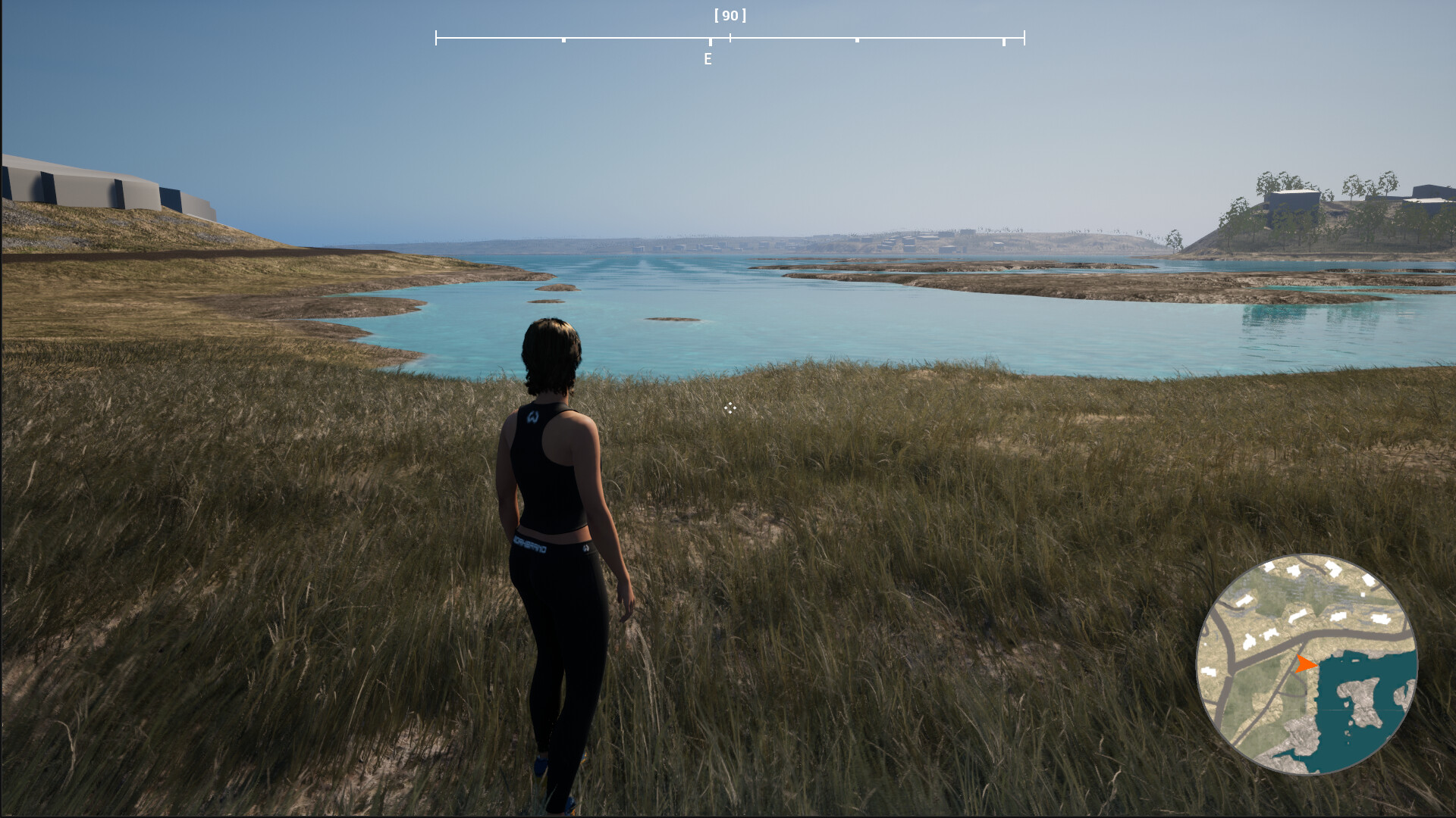 Sidewards screenshot #5